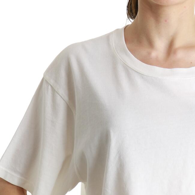 T-SHIRT CROP VICOLO - Mad Fashion | img vers.650x/